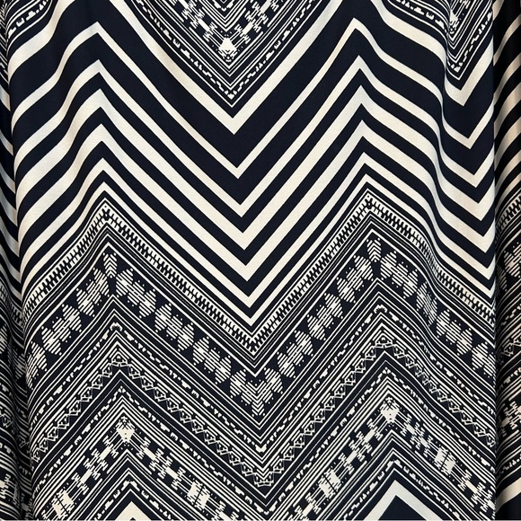 SUSAN GRAVER Petite Liquid Knit Maxi Skirt - Picture 3 of 8